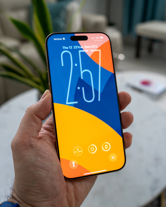 iOS 26 Guide