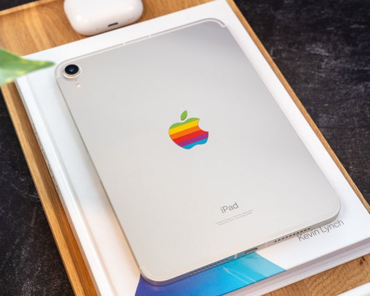 iPad mini