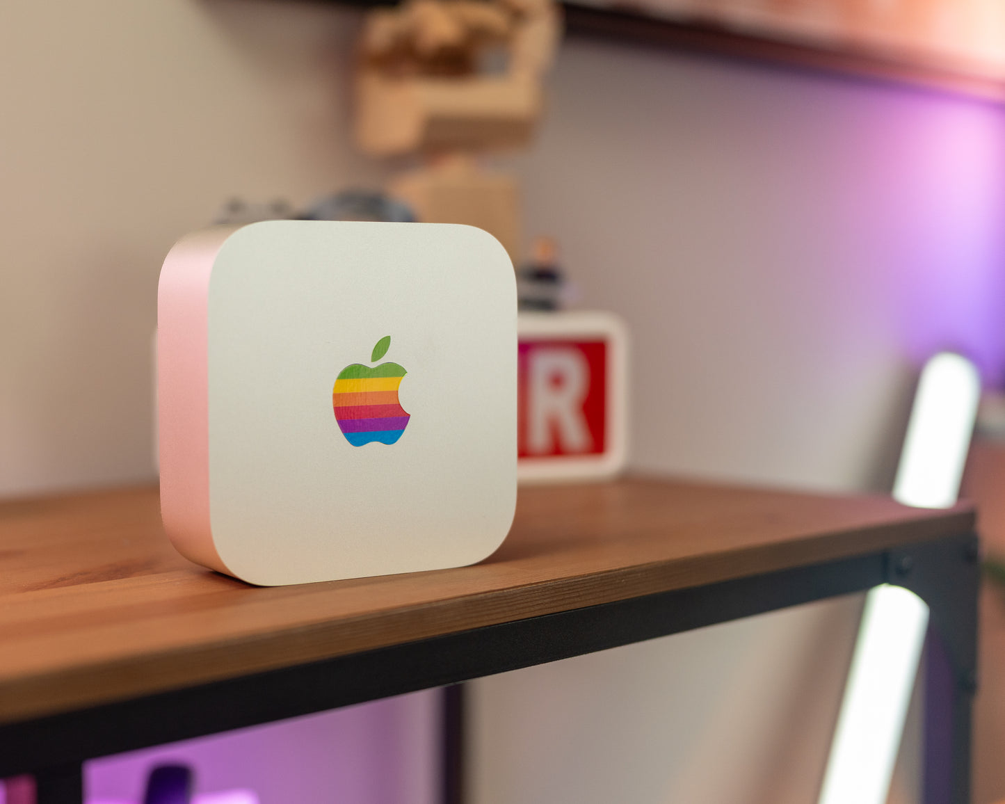 Mac mini