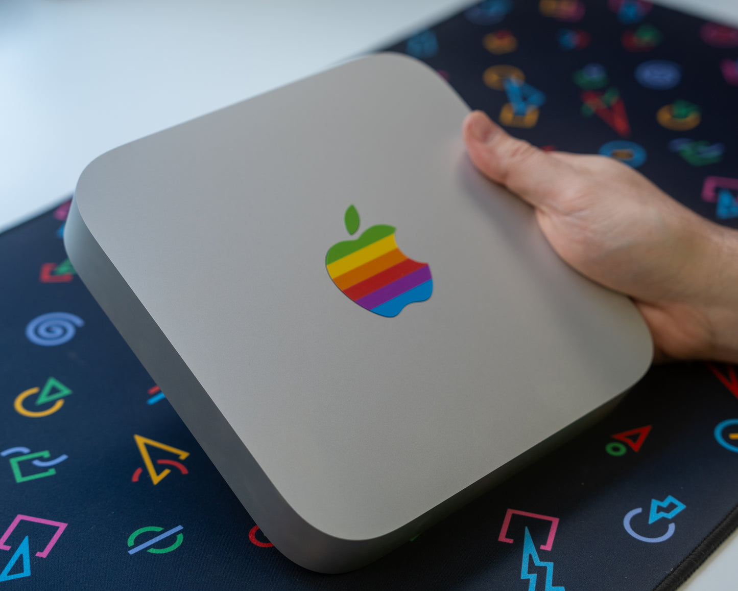 Mac mini