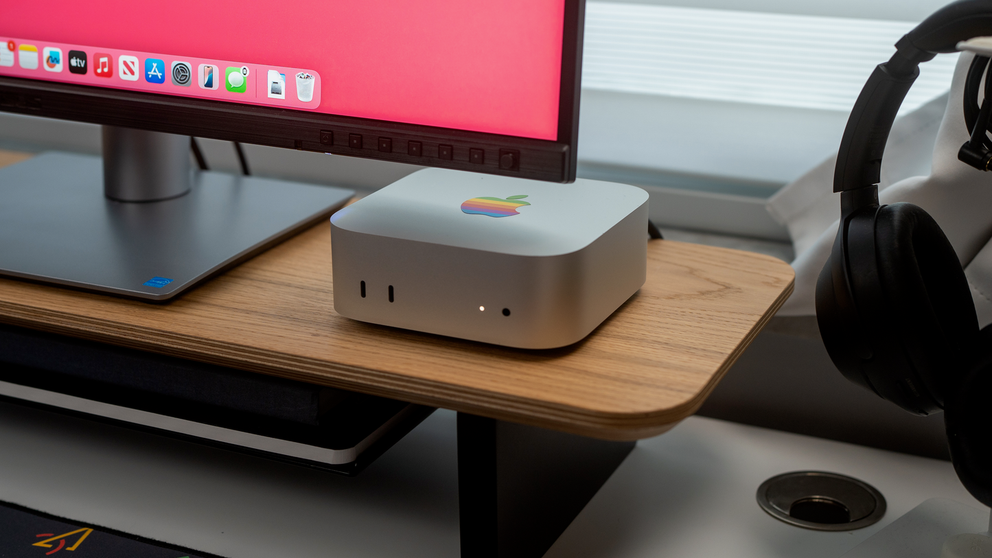 Mac mini