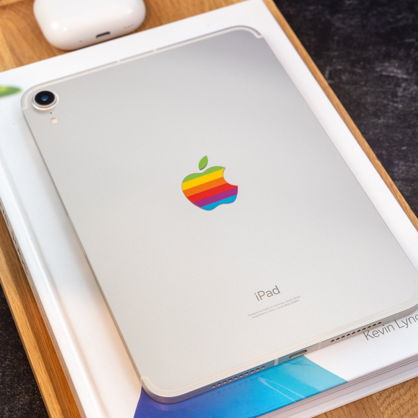 iPad mini