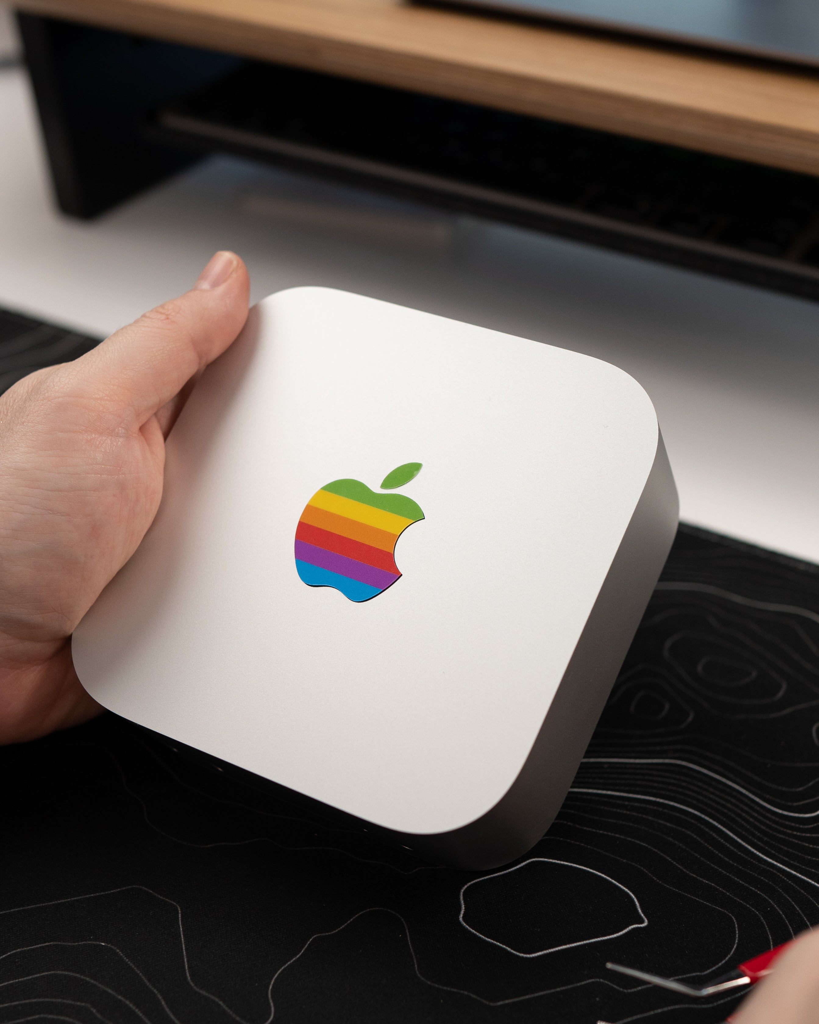 Mac mini – Michael Caputo
