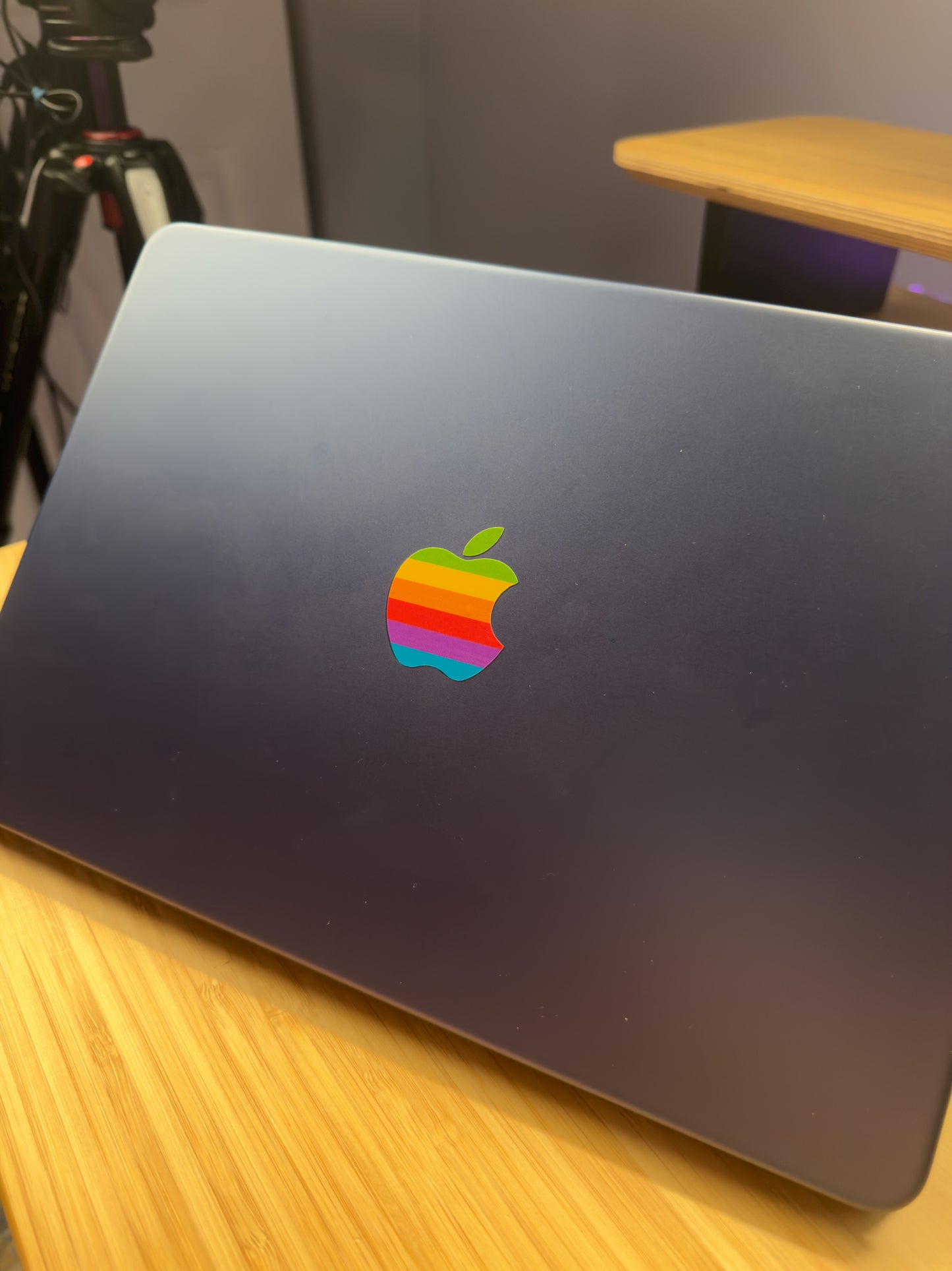 The MacBook